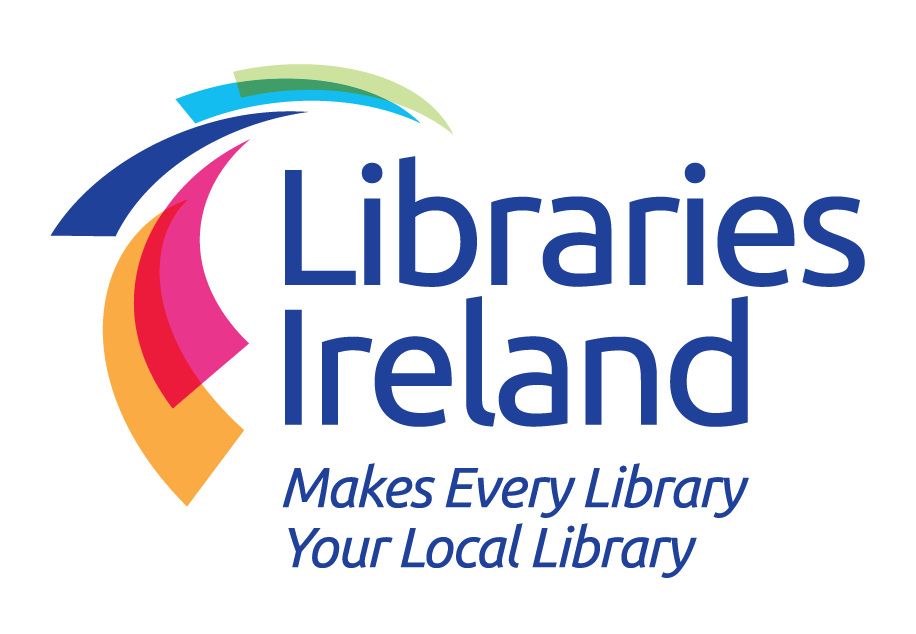Libraries Ireland Southern Marketing Design Media
