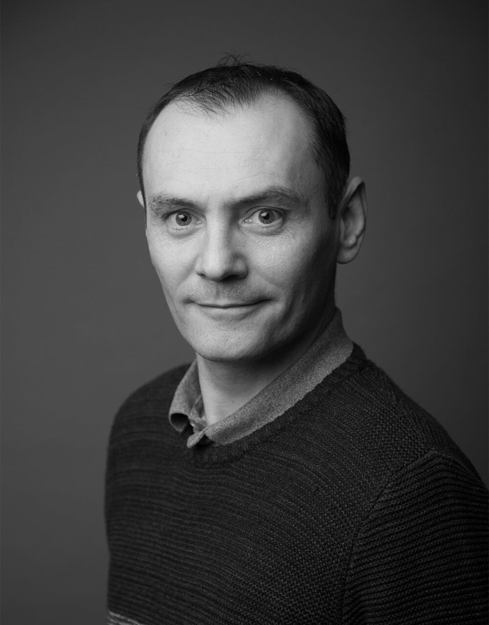 Dermot Breen Financial Director at Southern Marketing Design Media