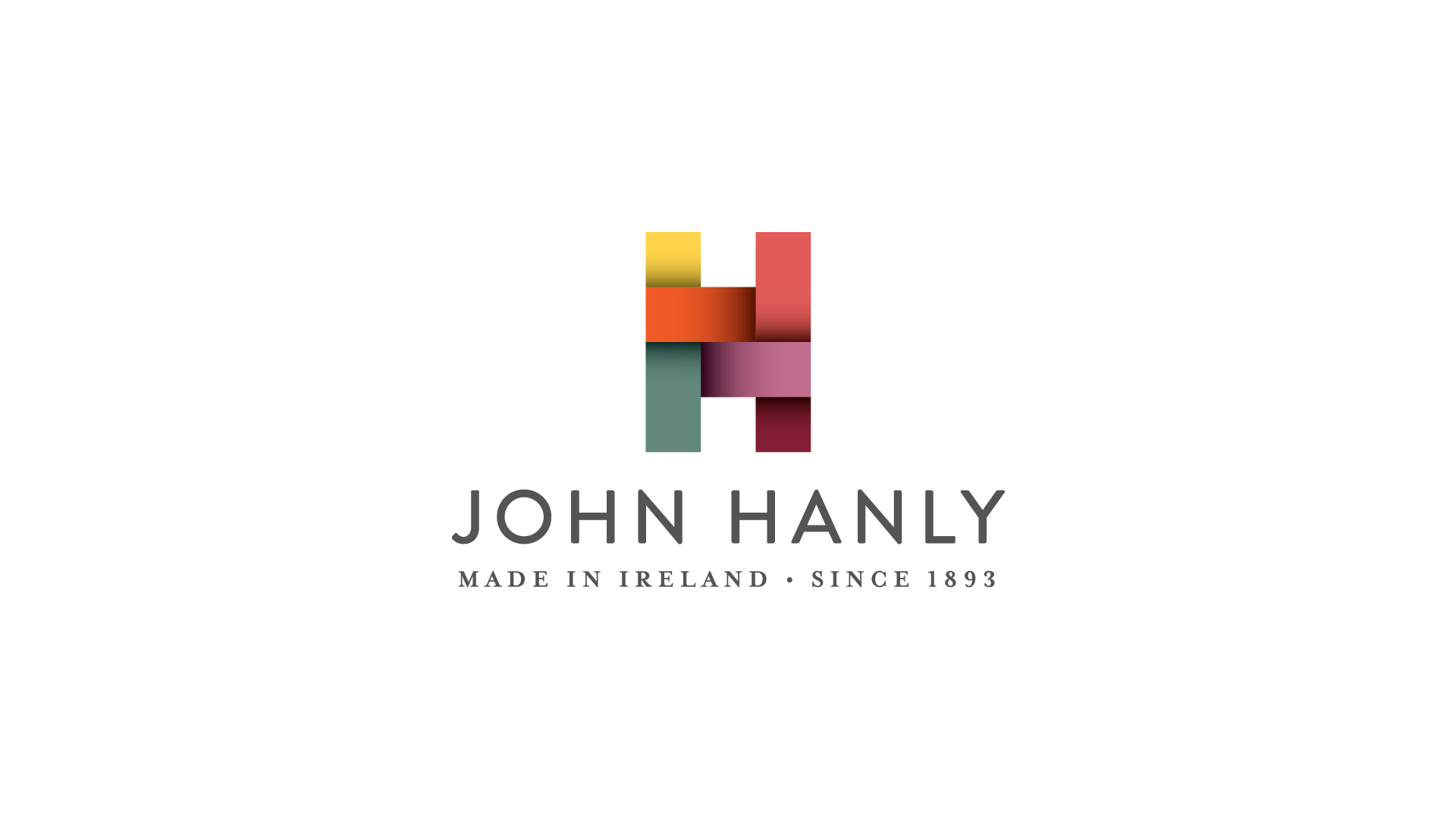 John Hanly & Co Logo by Southern
