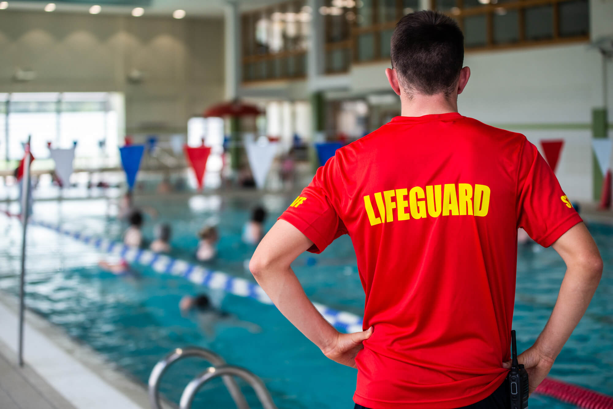 LGMA Lifeguard Southern