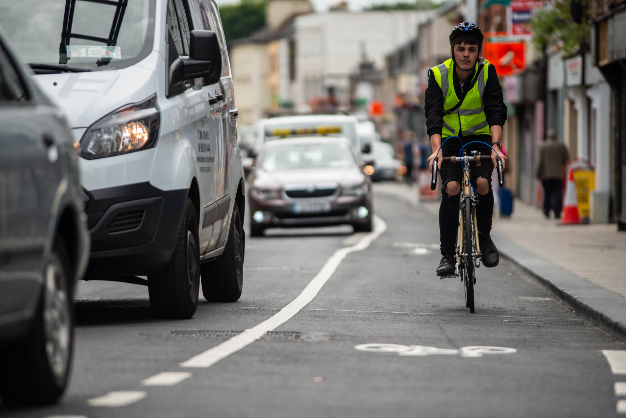 LGMA Cycling Eco Bike Southern