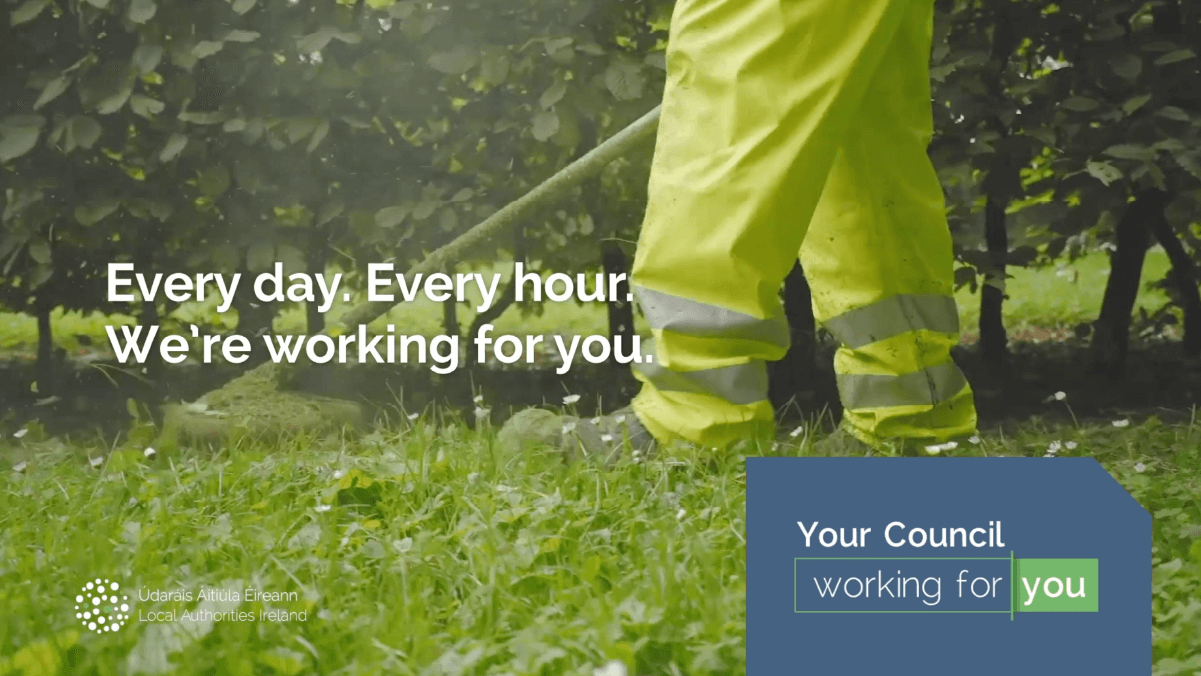 LGMA The Local Government Management Agency Outro 2 Southern