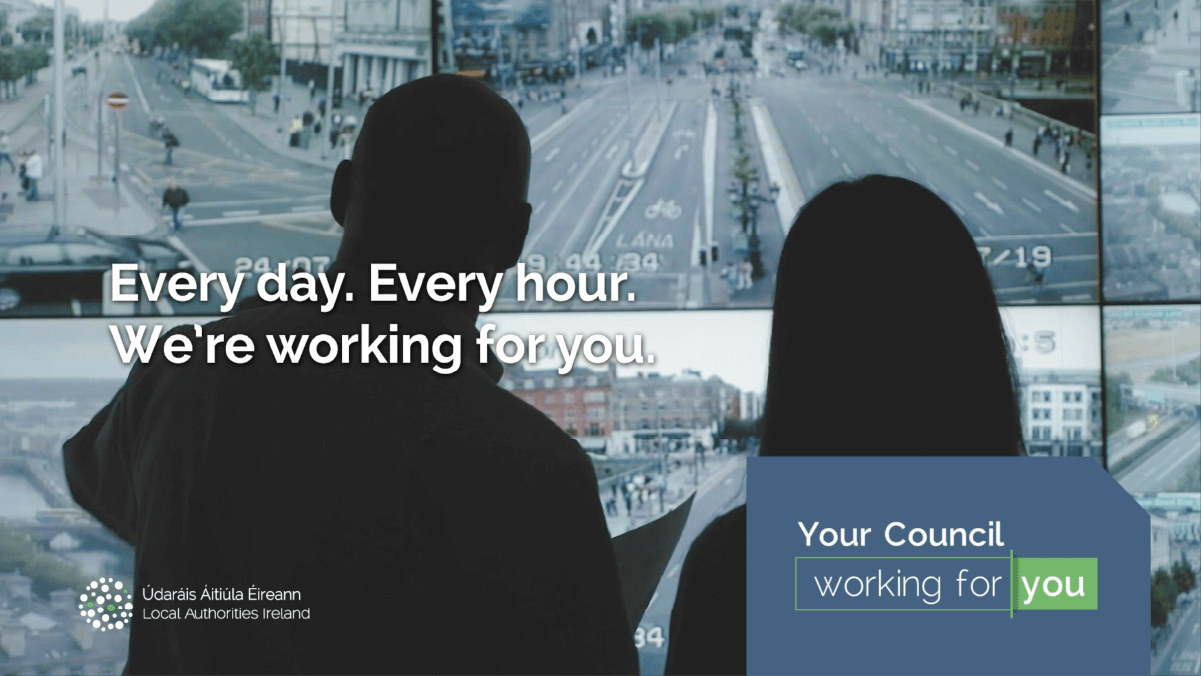 LGMA The Local Government Management Agency Outro 4 Southern