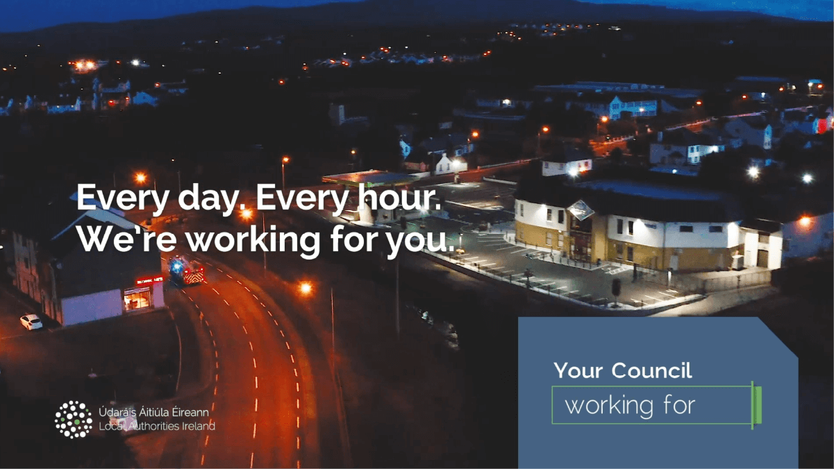 LGMA The Local Government Management Agency Outro 1 Southern