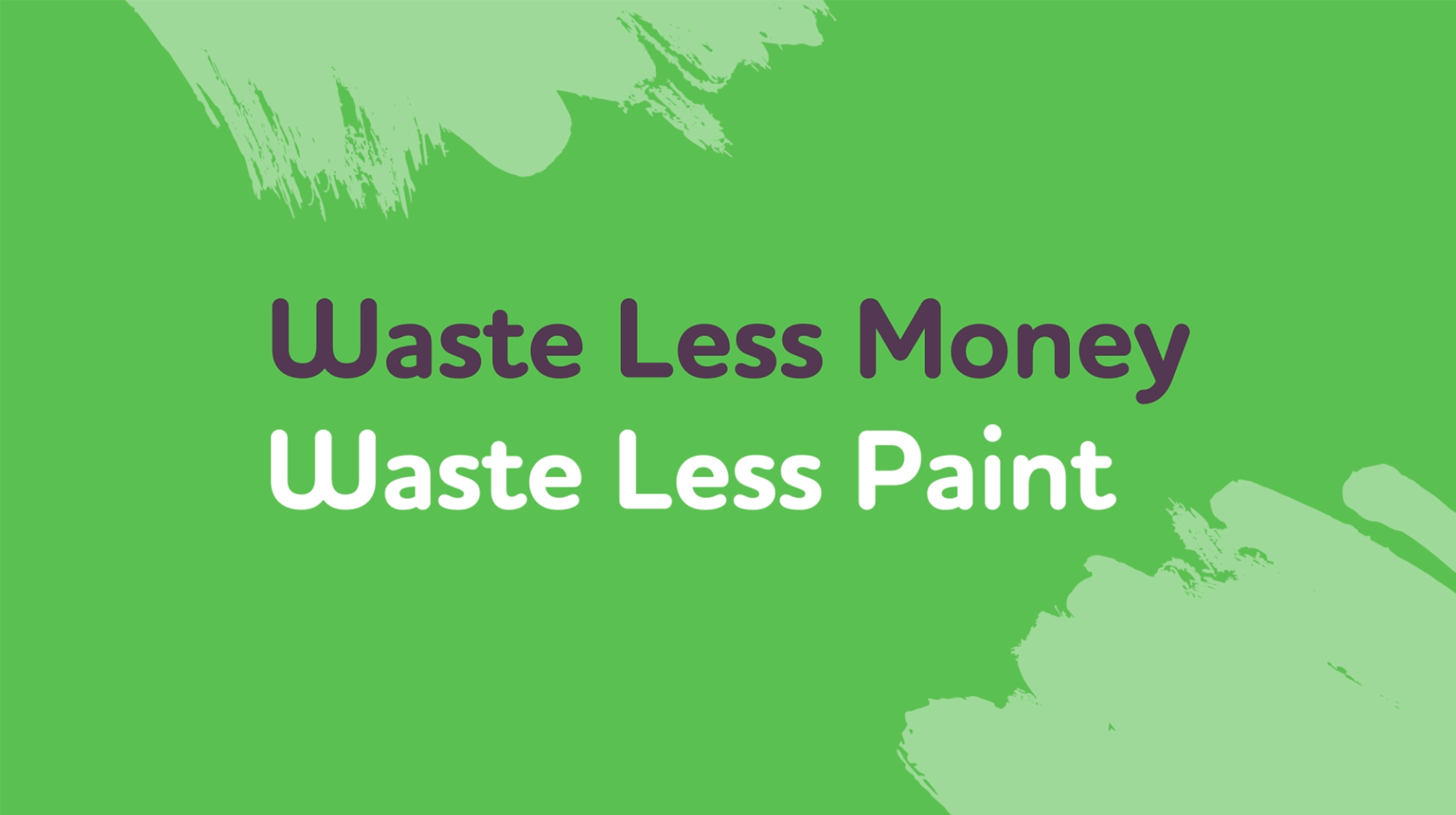 Paint Smarter Southern Media