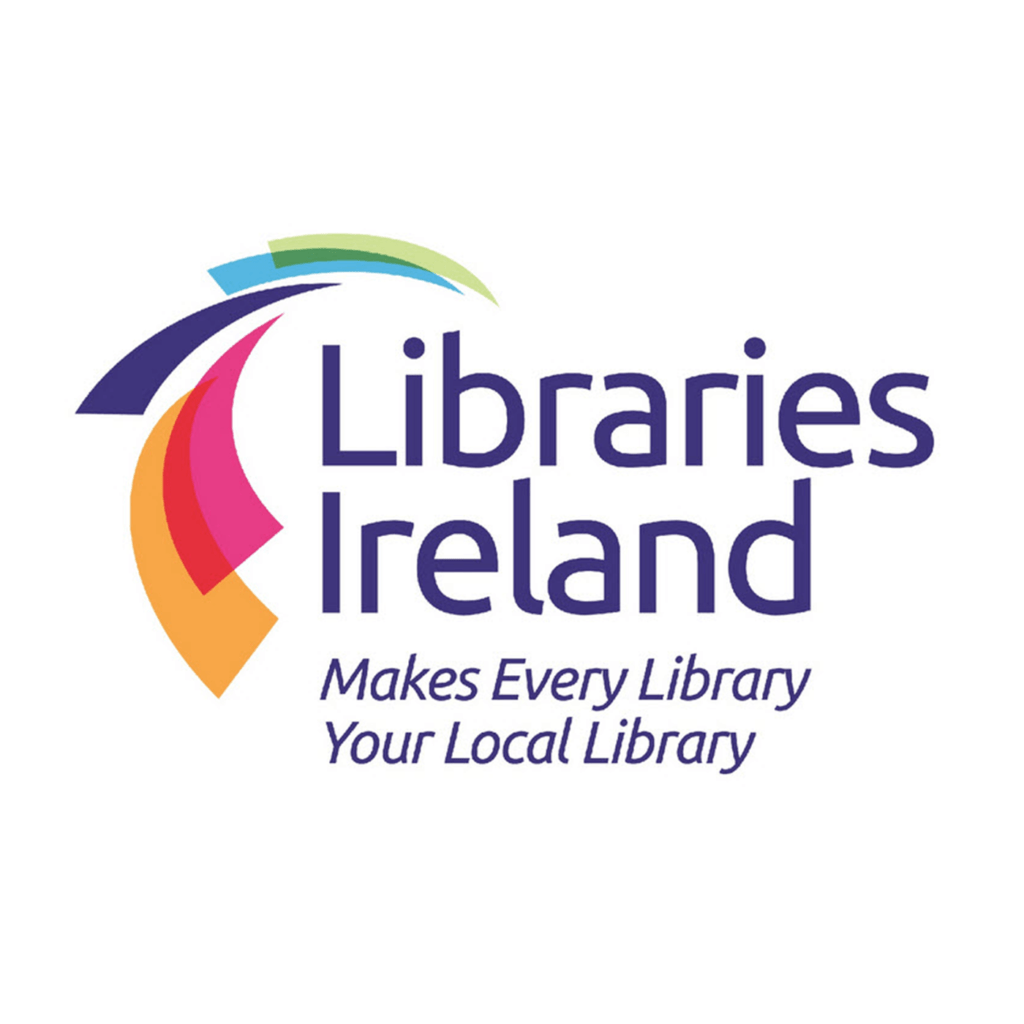 My Little Library Southern Media Marketing LGMA