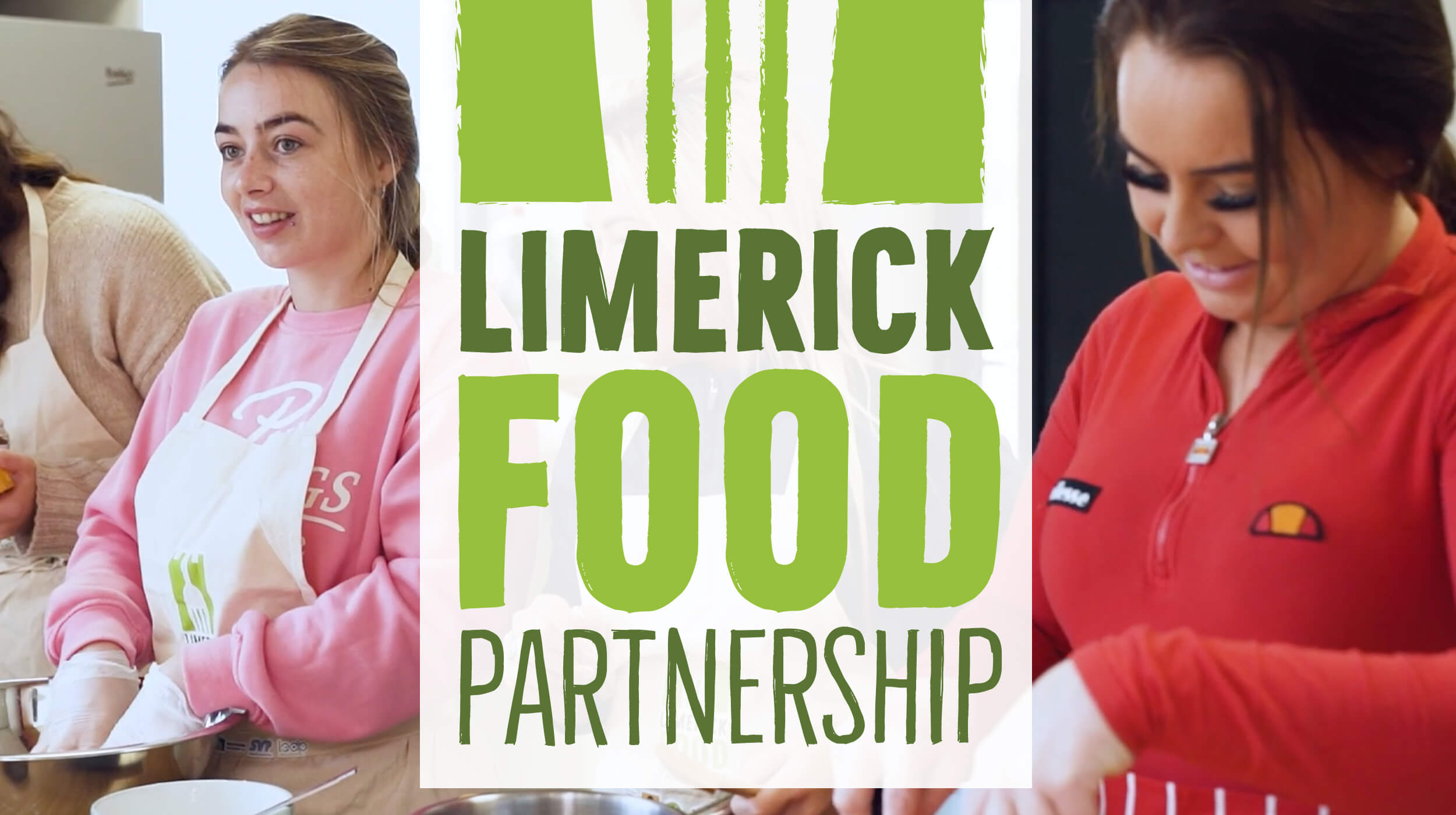 Limerick Food Partnership Southern