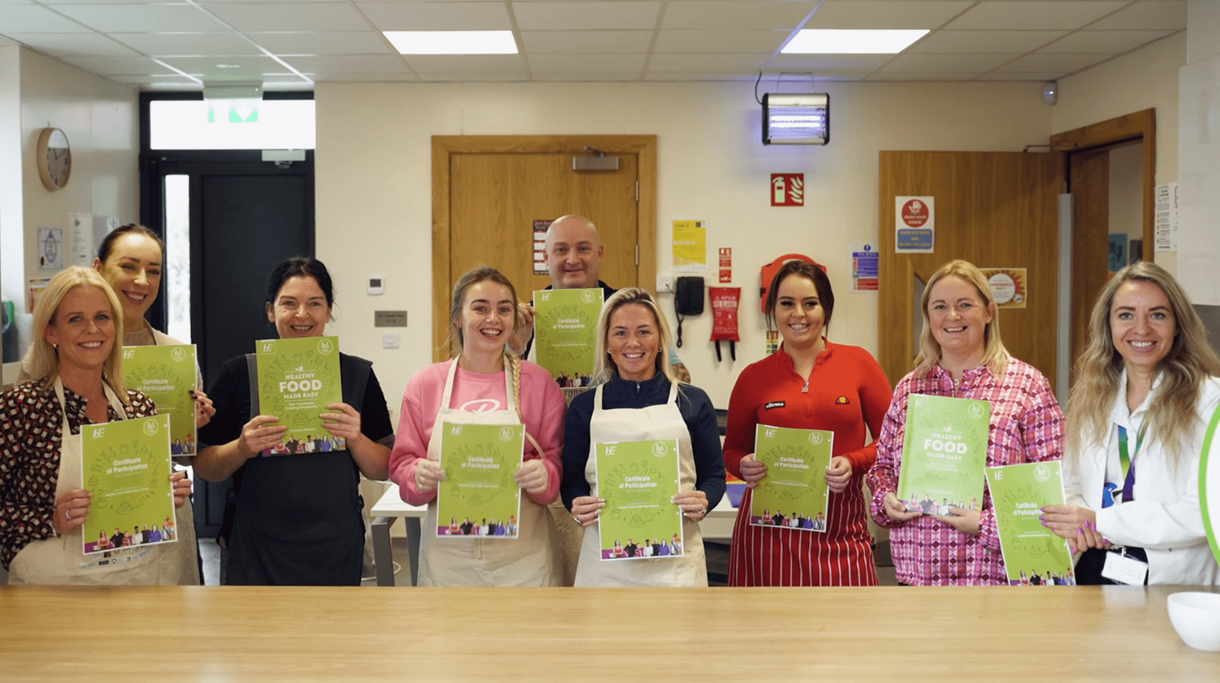 Limerick Food Partnership Southern marketing Media