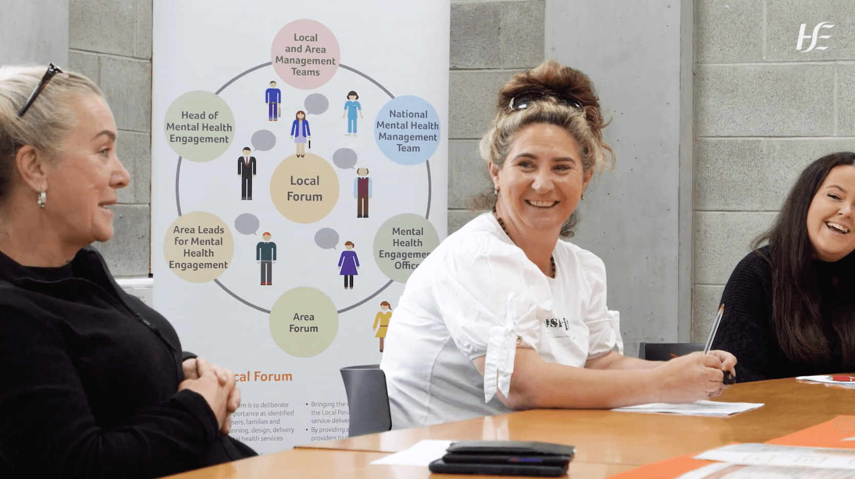 Traveller Youth Mental Health Southern Media Marketing