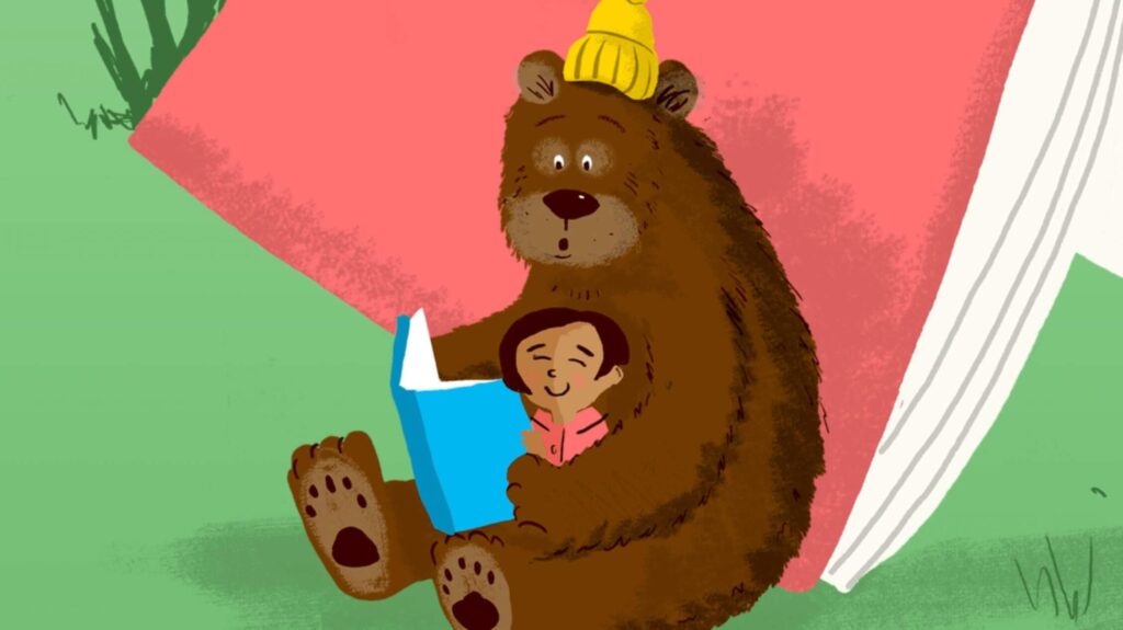 Spring into Storytime Libraries Ireland Right to Read Southern