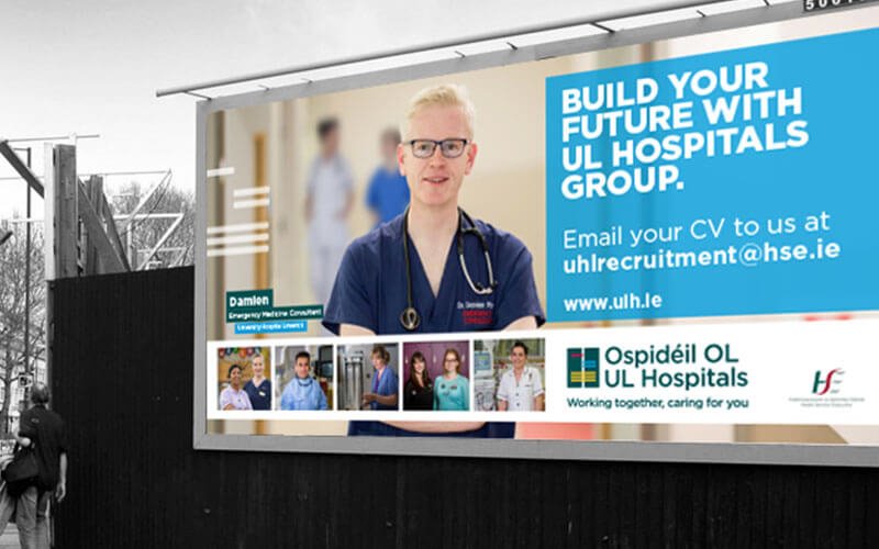 UL Hospitals Group Southern Marketing Media