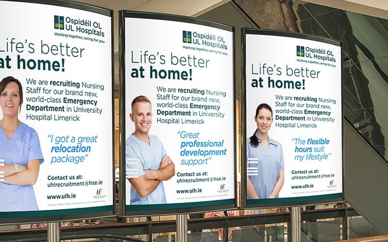 UL Hospitals Group Southern Marketing Media