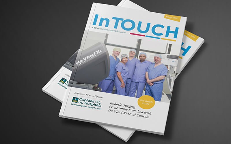 UL Hospitals Group Southern Marketing Media