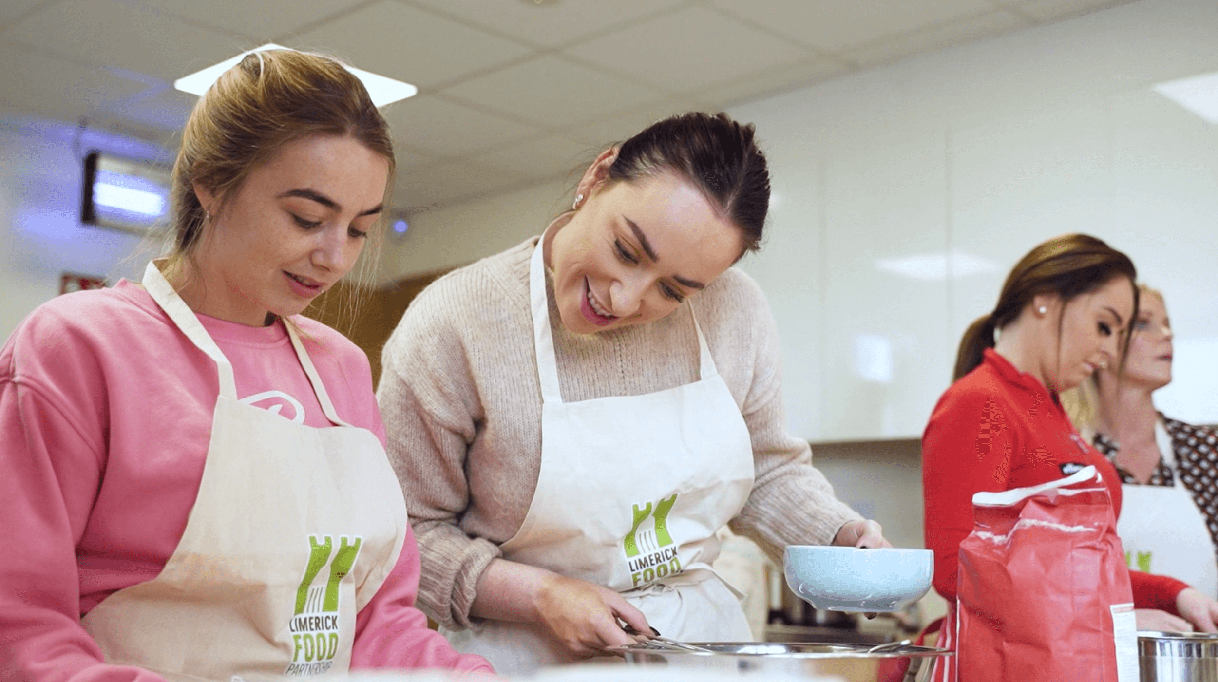 Limerick Food Partnership Southern marketing Media