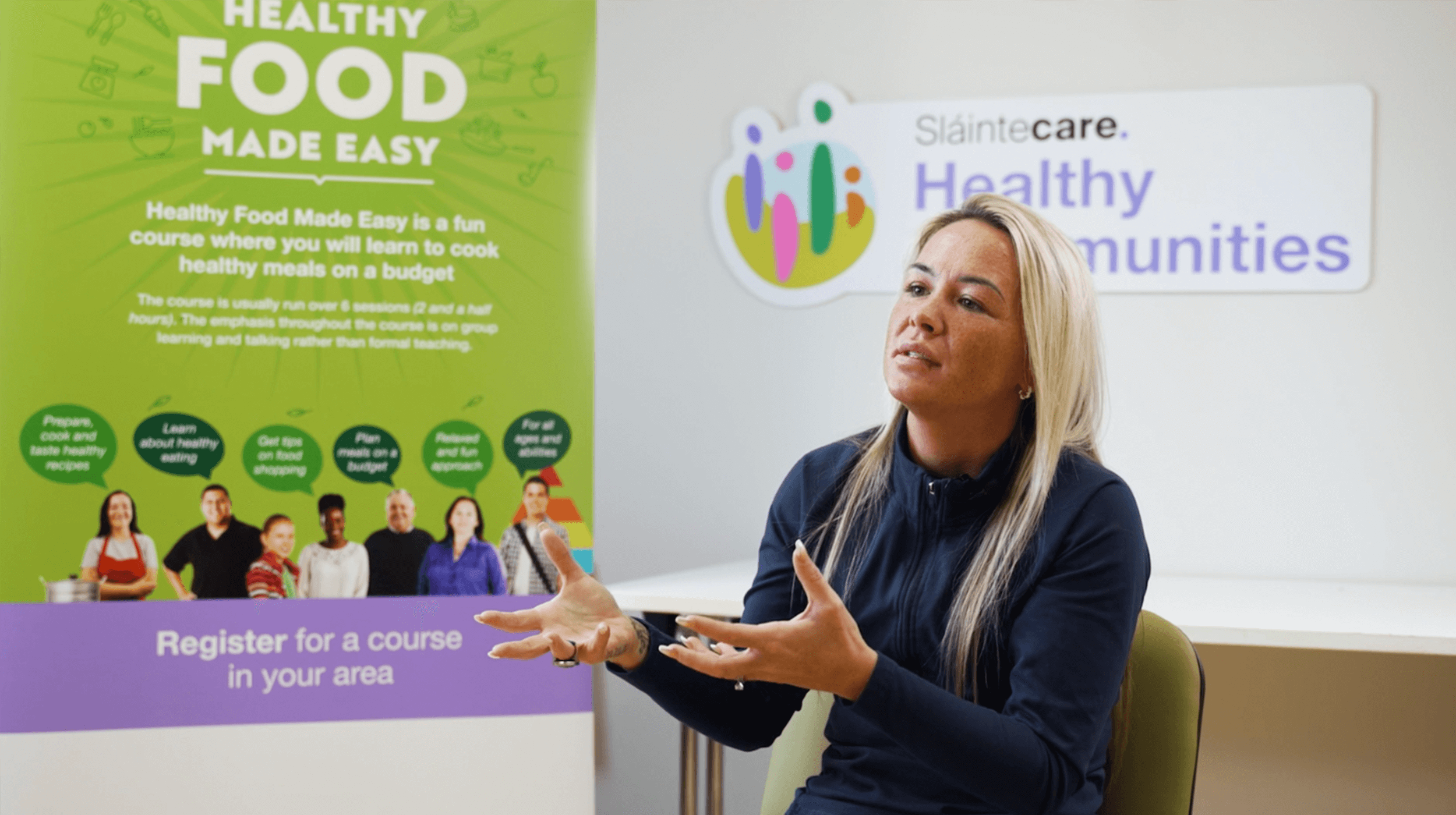 Limerick Food Partnership Southern marketing Media