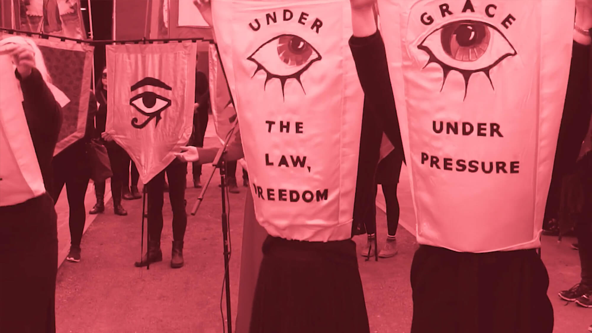 EVA Under Skirt Ireland's & Limerick's Biennial of Contemporary Art Southern