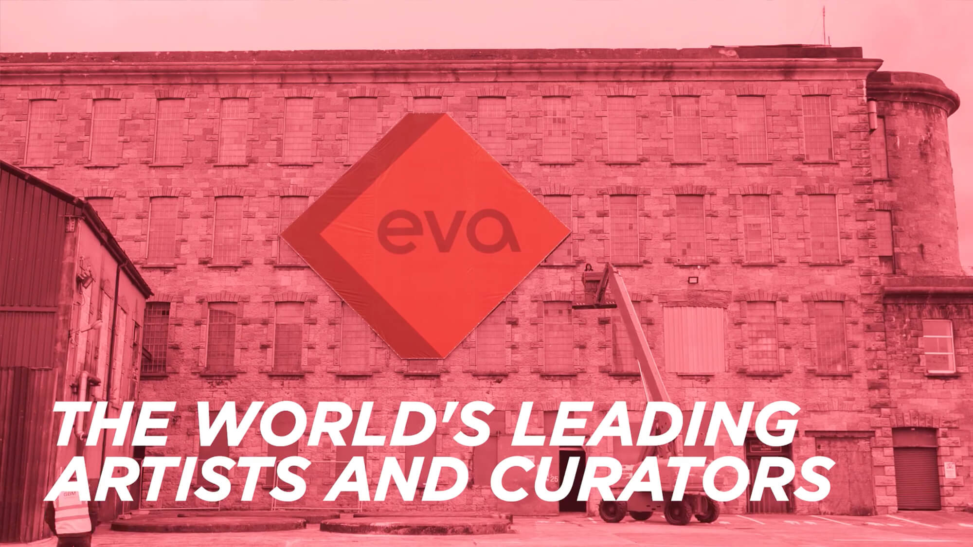 EVA World Southern Marketing Design Media