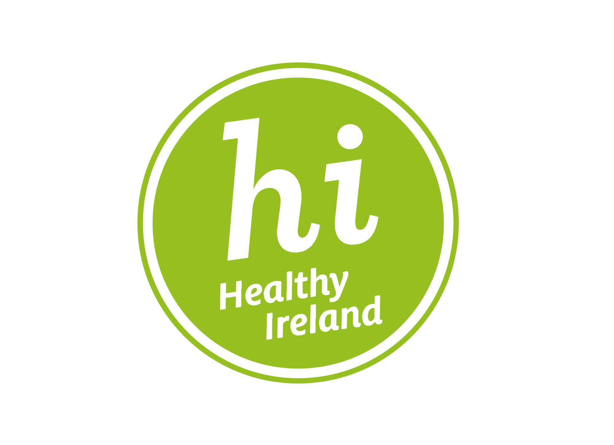 hi Healthy Ireland Southern