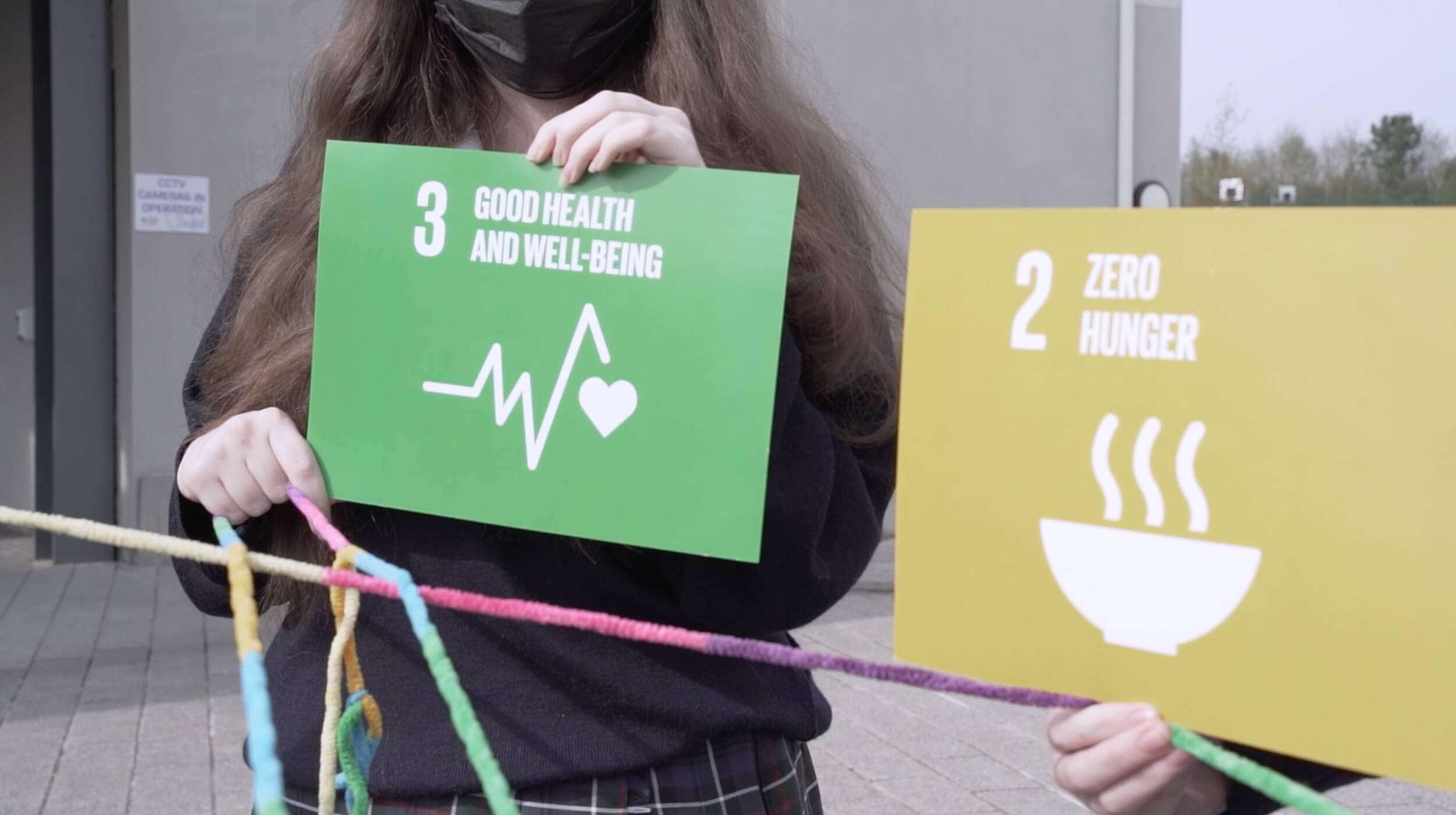 Laois Climate Action Plan Southern School 3