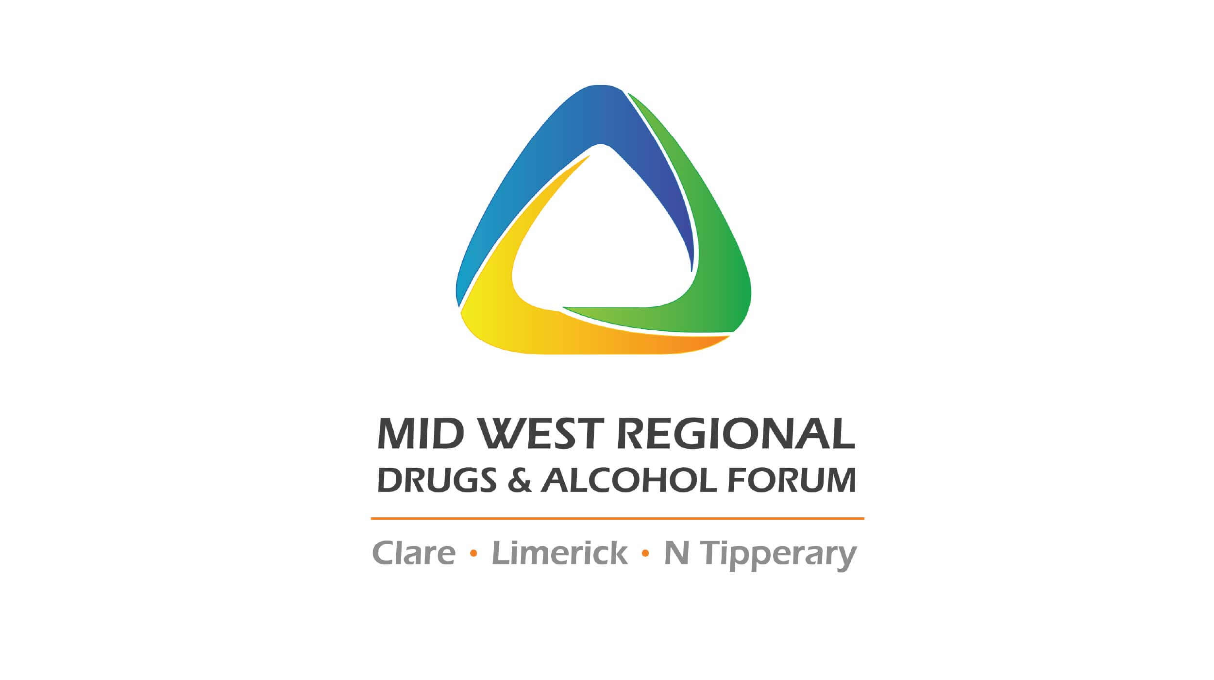 Mid West Regional Drugs & Alcohol Forum Logo Southern