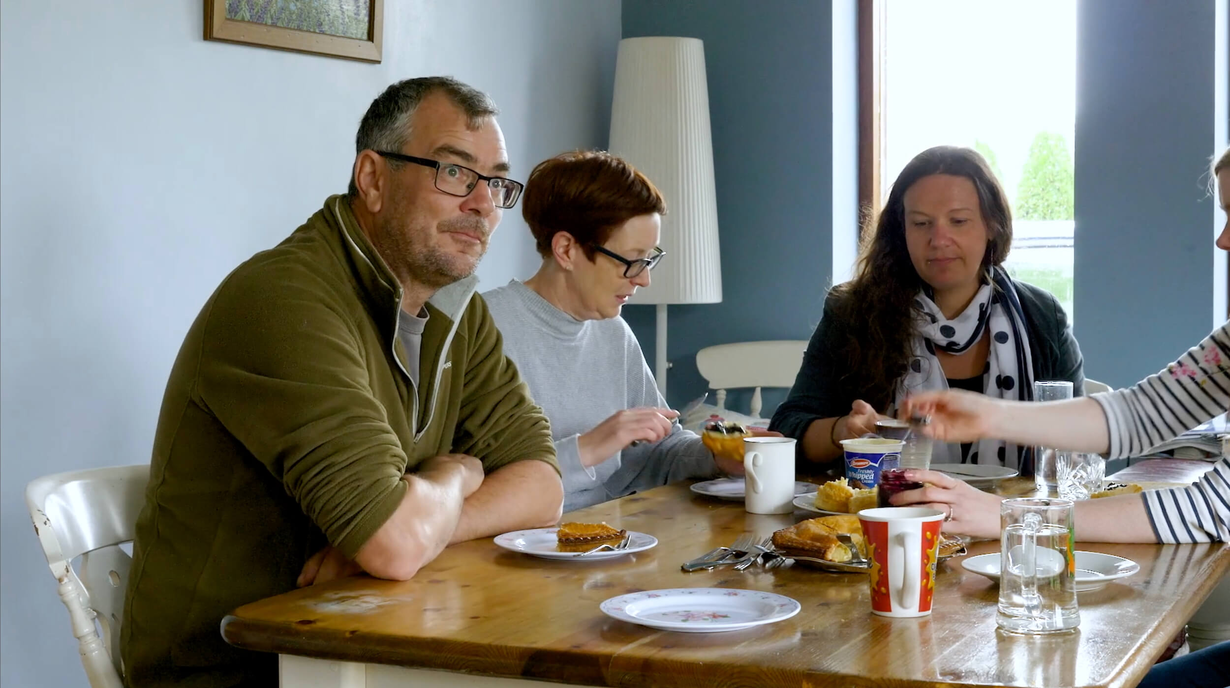 Social Farming Connecting for Life 1 Southern Marketing Media Design