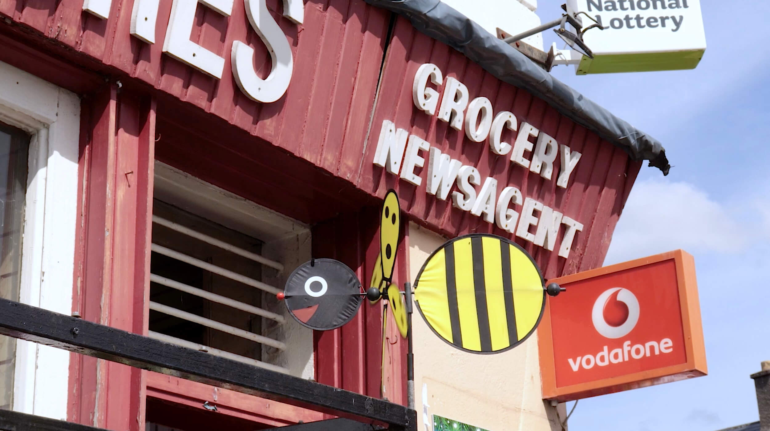 Stories from the Villages Castleconnell Southern