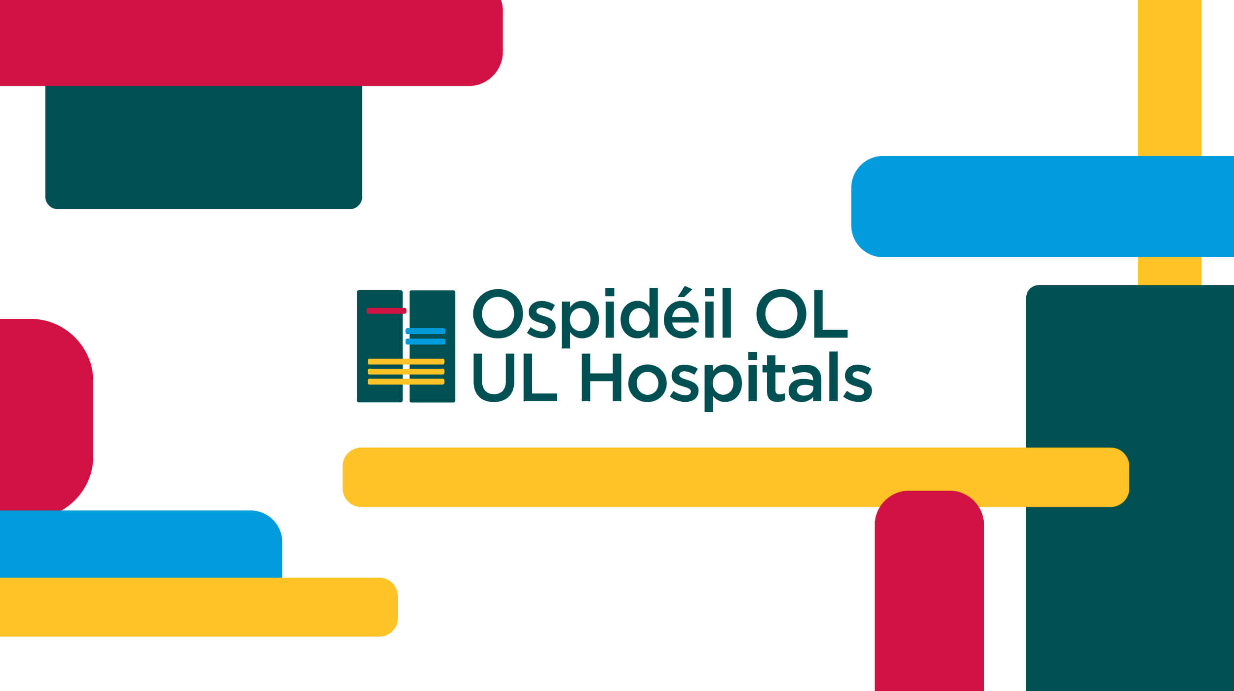 UL Hospitals Group Southern Marketing Design Media