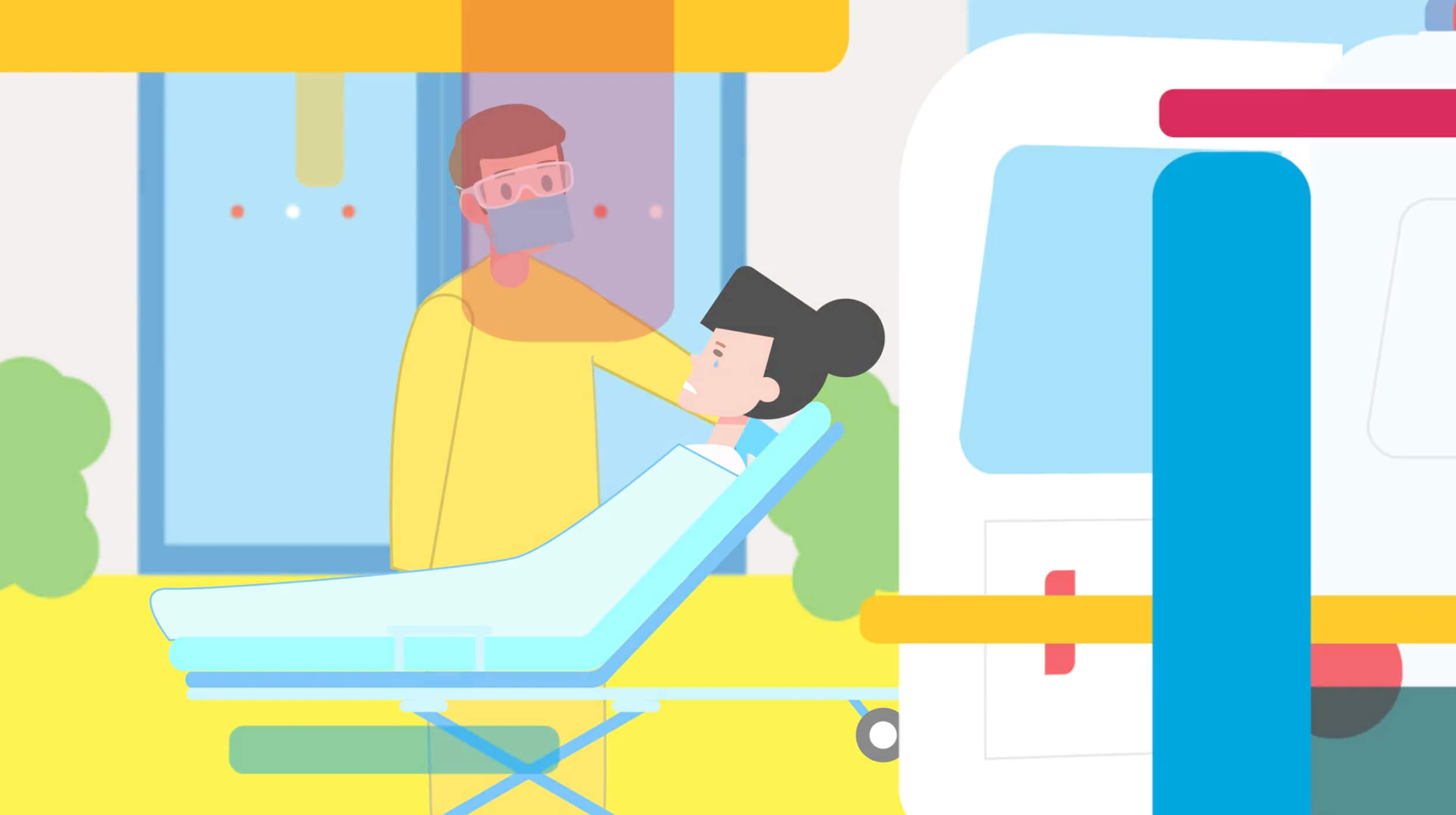 UL Hospitals Group Southern Marketing Design Media Travellers