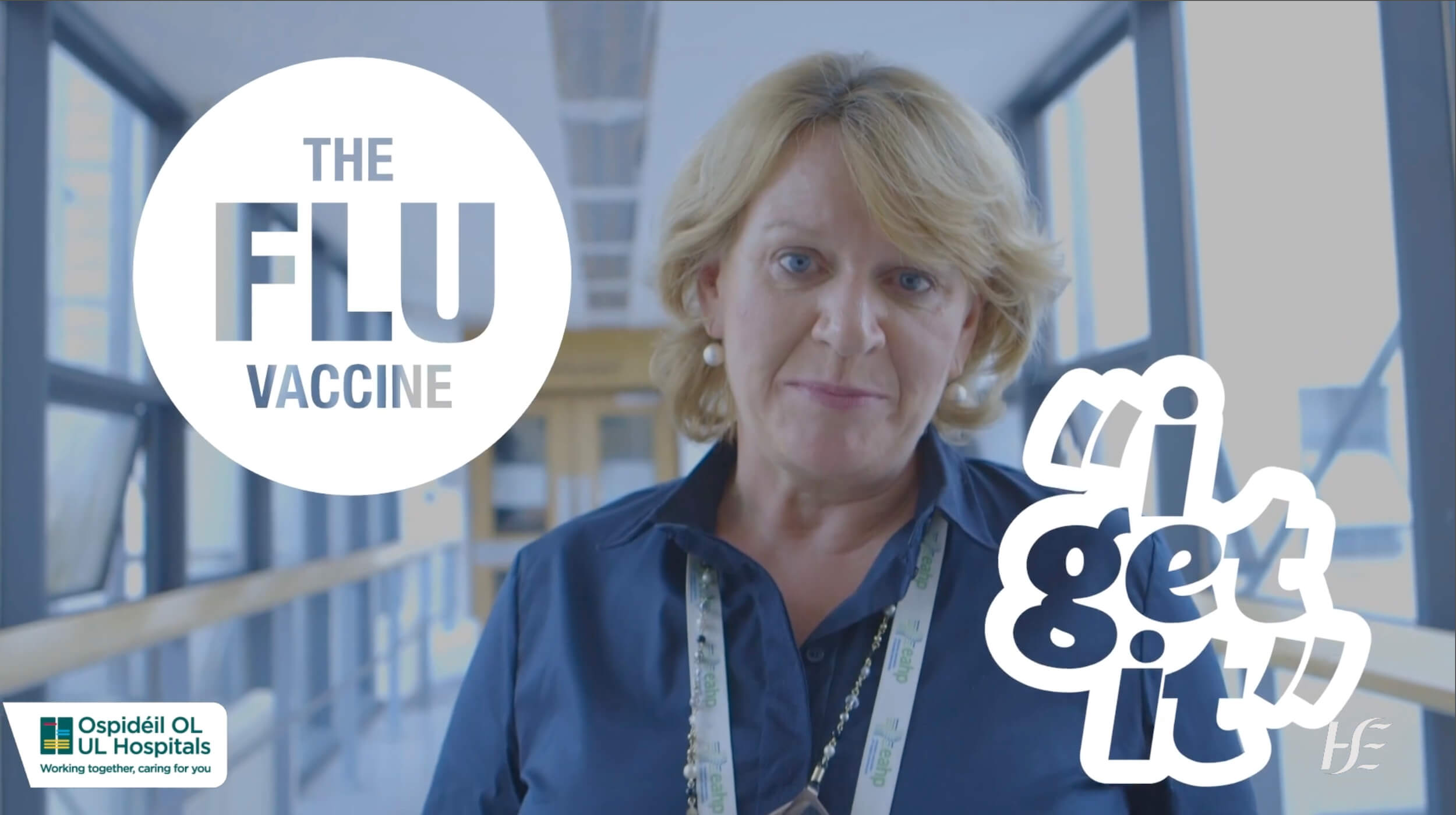 UL Hospitals Group Southern Marketing Design Media I Get It