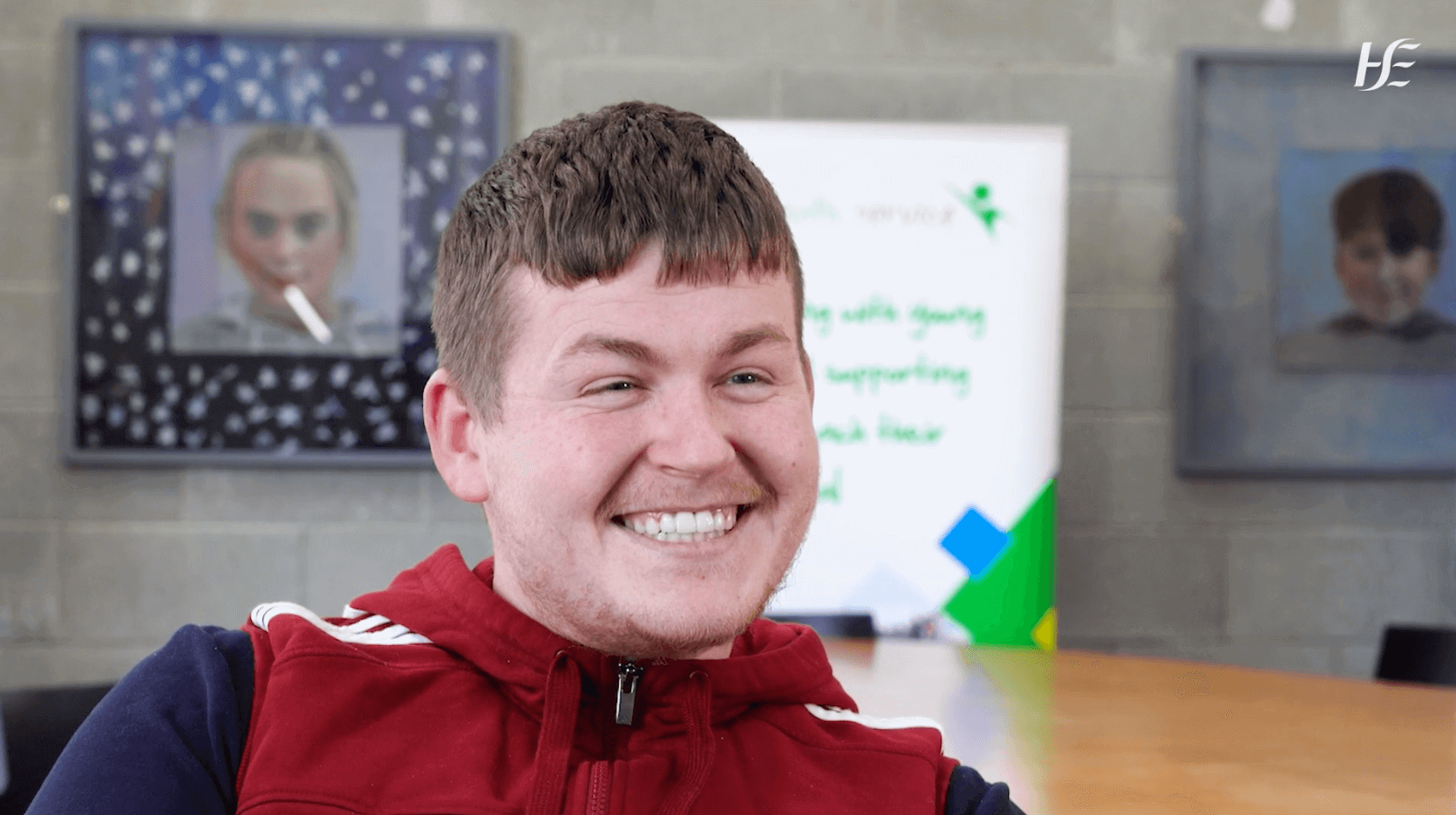 Young Traveller Mental Health Southern Marketing Media Design 1