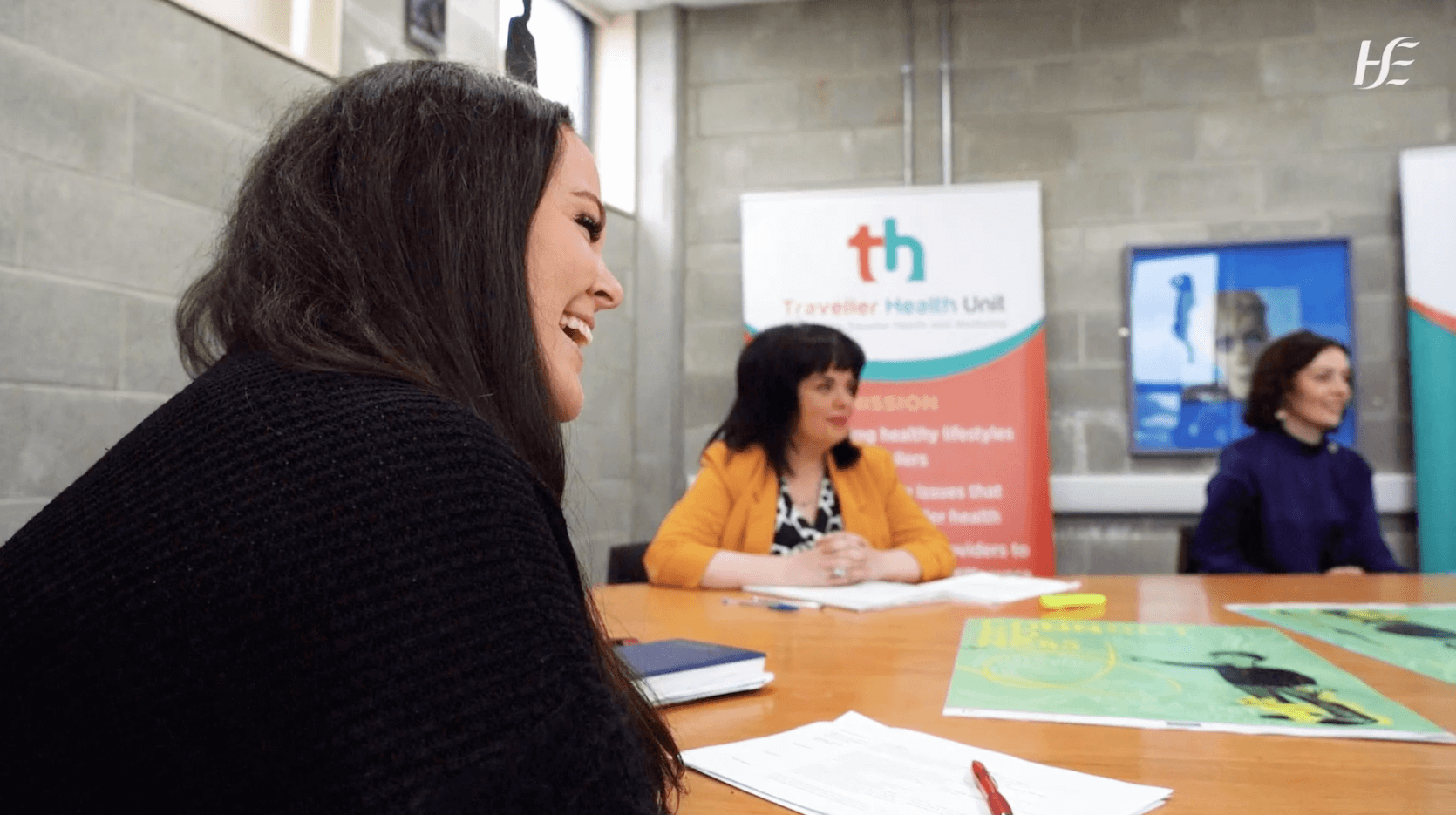 Young Traveller Mental Health Southern Marketing Media Design 2