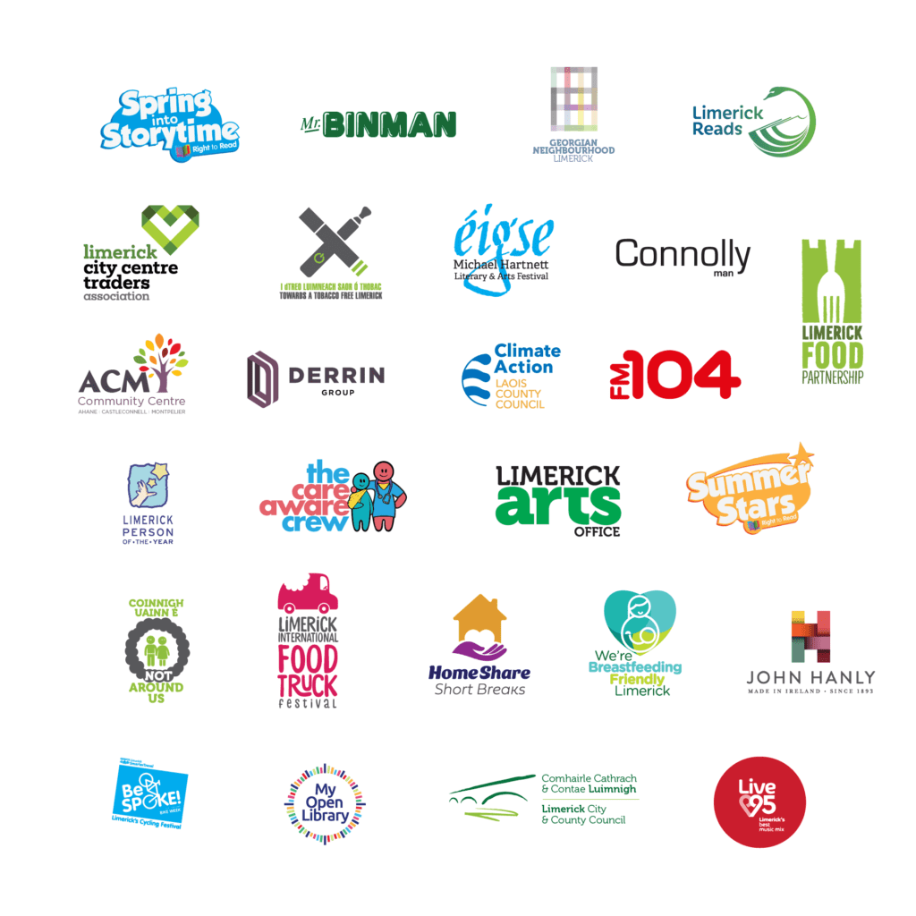 Logos of Southern Marketing Design Media Branding