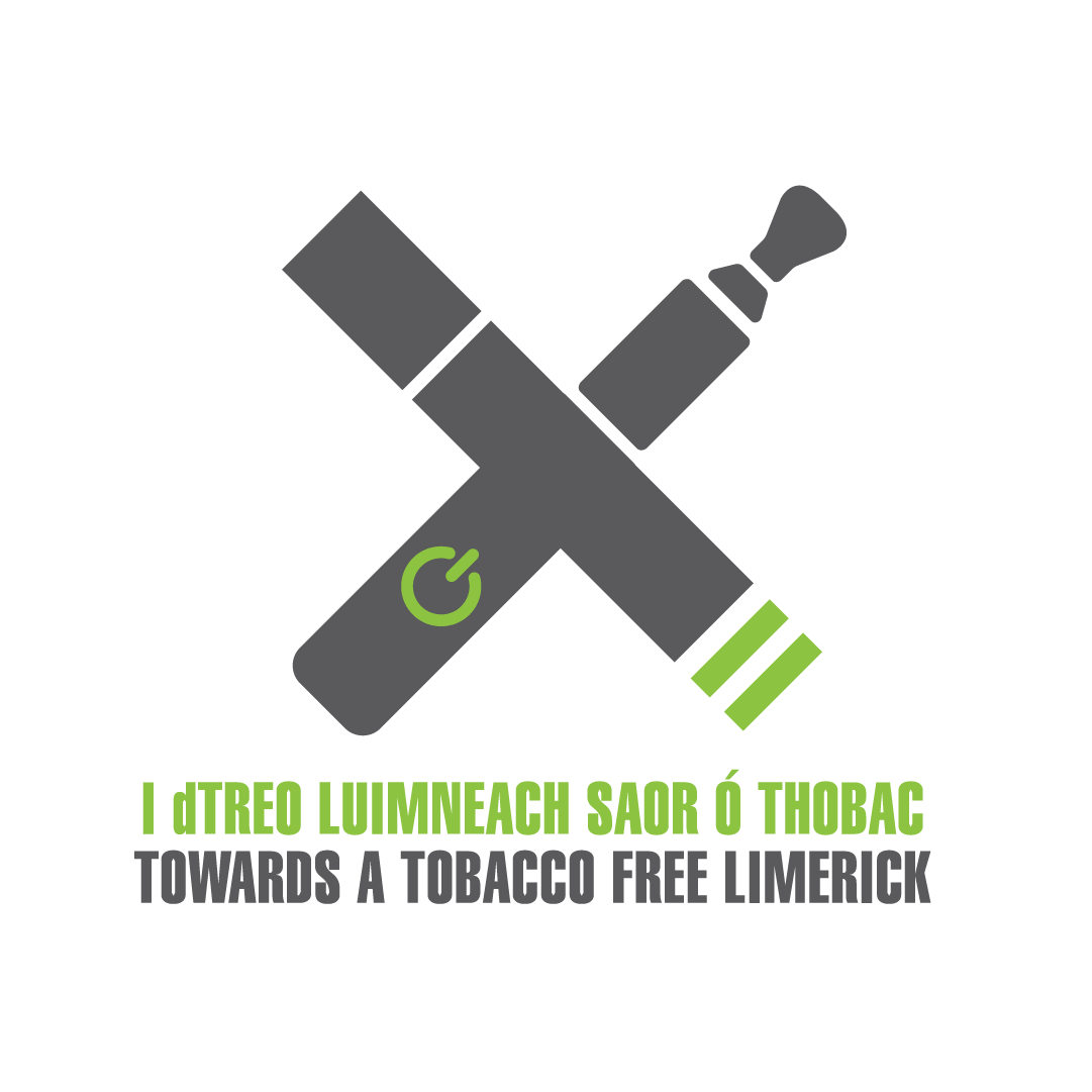 Not Around Us Towards A Tobacco Free Limerick Southern