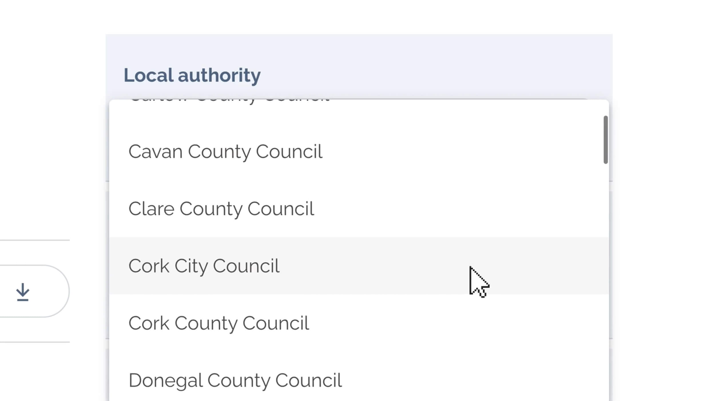 One LGMA 3 Southern Marketing Design Media