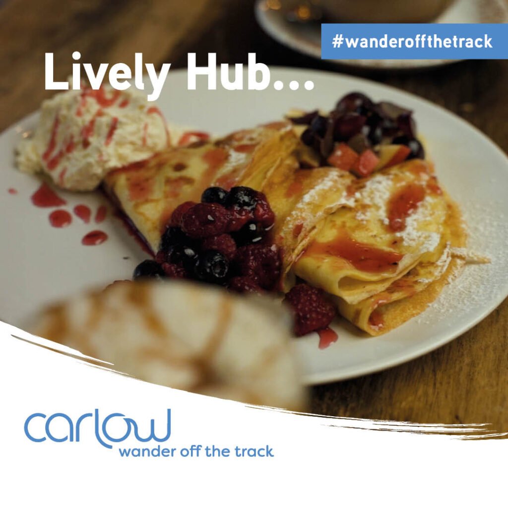 Southern Marketing Design Media cafe de mode social media 2