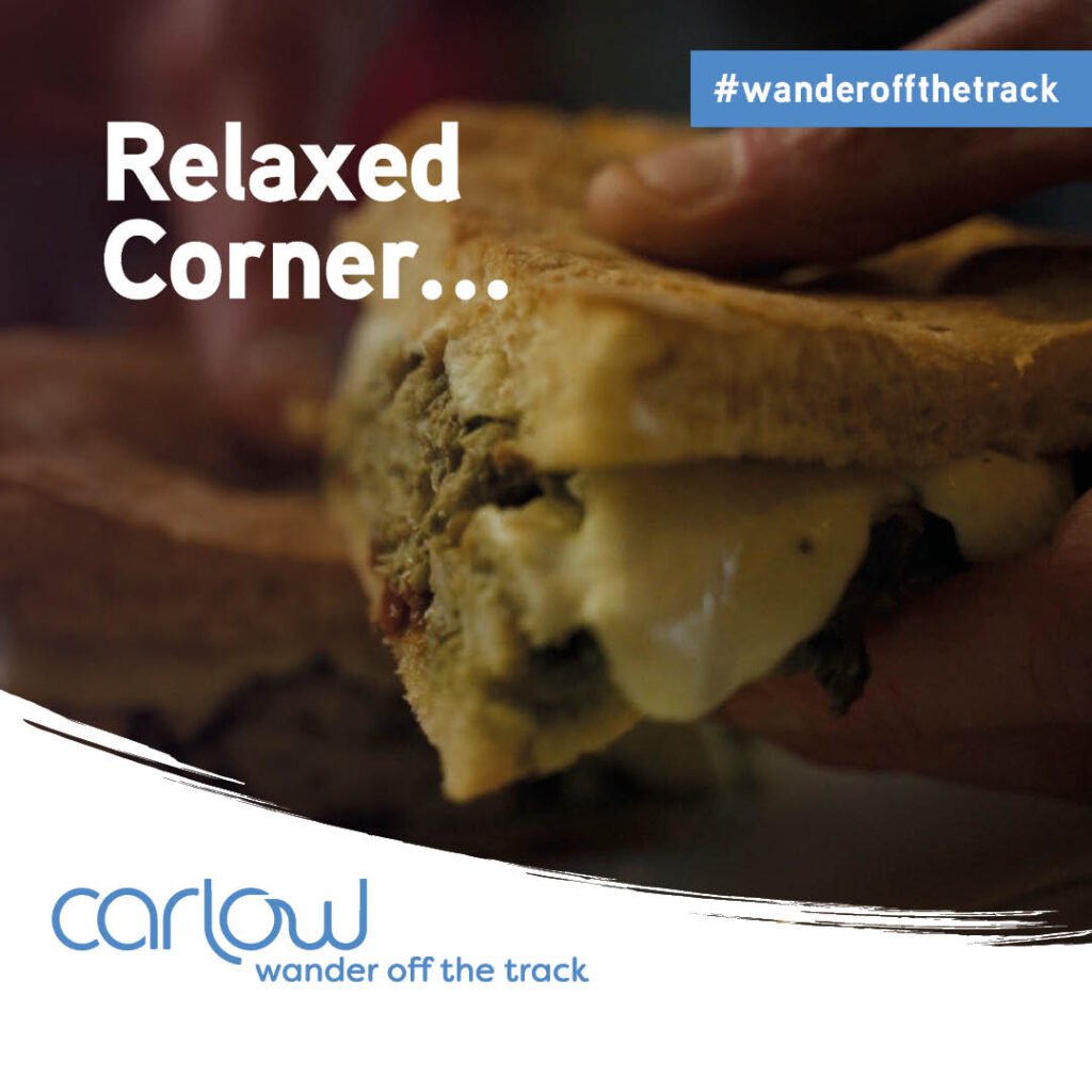 Southern Marketing Design Media cafe de mode social media 3