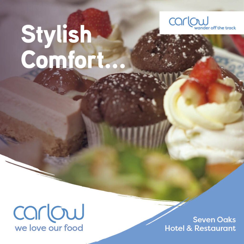 Southern Marketing Design Media Seven Oaks Hotel & Restaurant social media draft 4