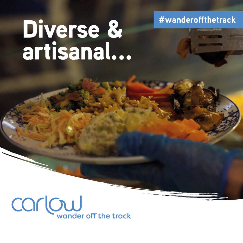 Southern Marketing Design Media Goodly Barrow social media draft 2