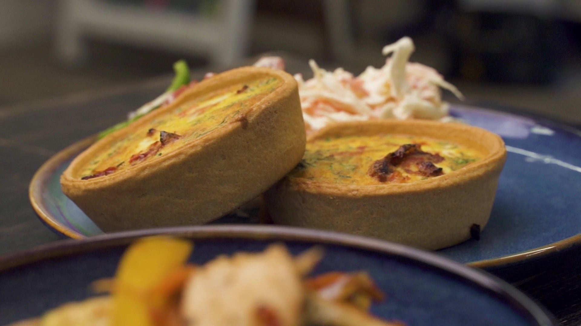 Southern Marketing Design Media The Lazy River Cafe Image 3