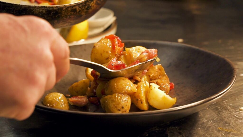 Southern Marketing Design Media Talbot Hotel Carlow Image 3