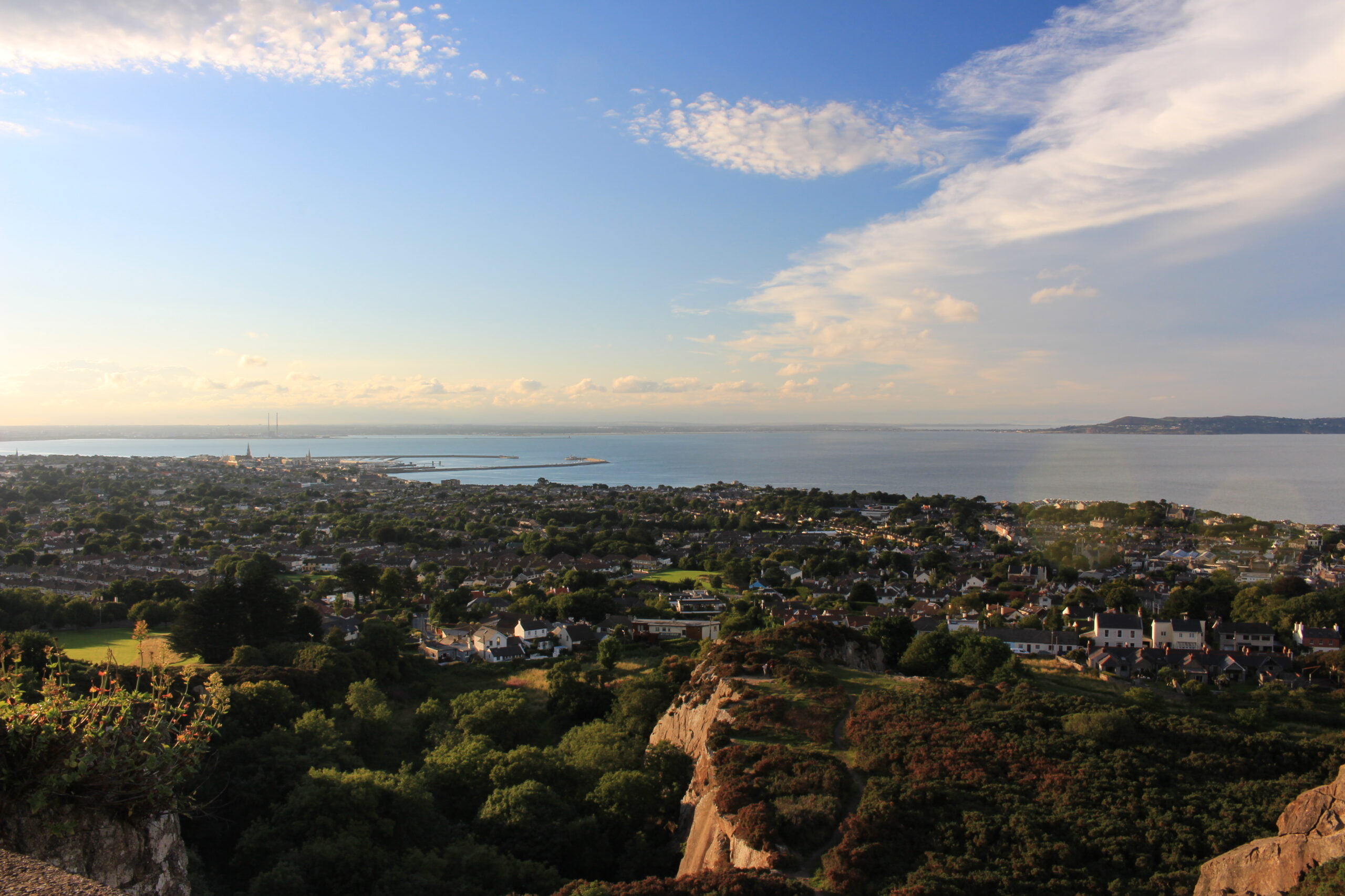 DODT Dublin off the dart image 1