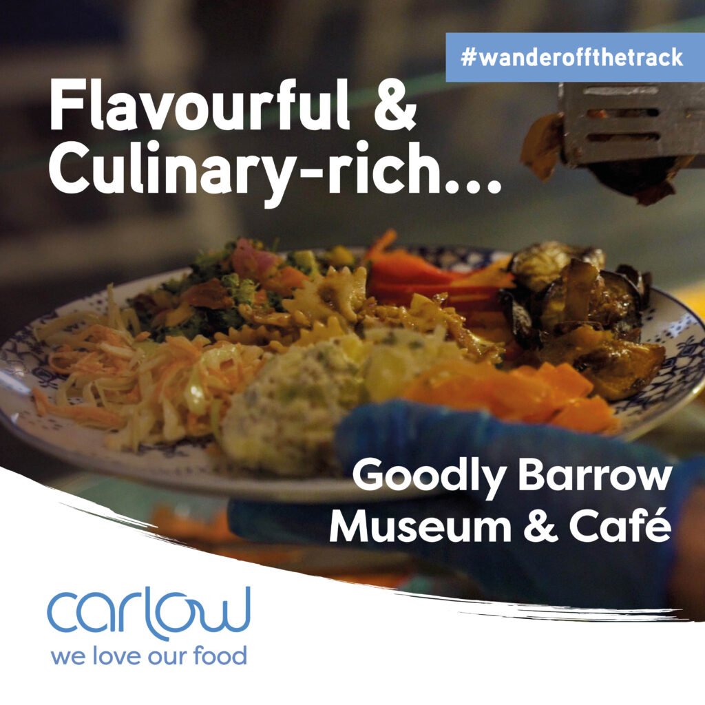 Southern Marketing Design Media Goodly Barrow Carlow social media 2