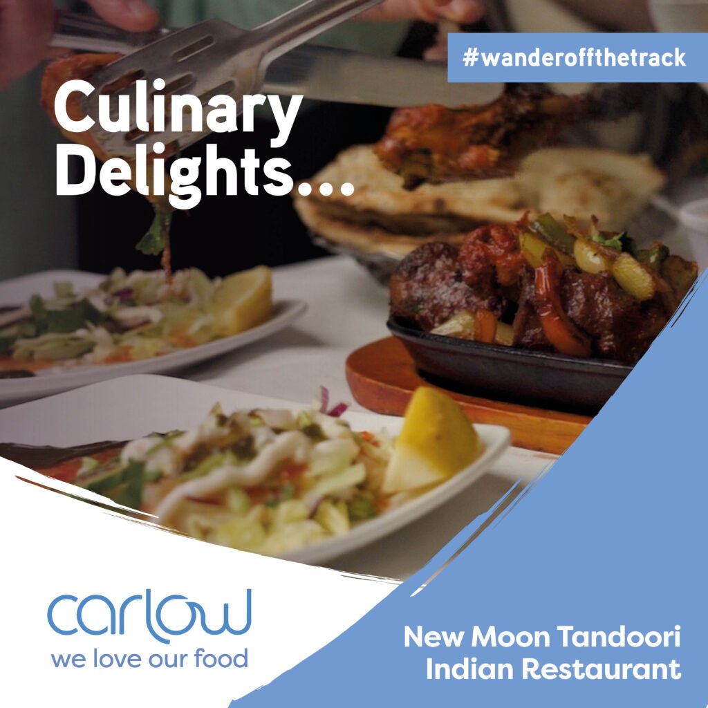 Southern Marketing Design Media New Moon social media 2