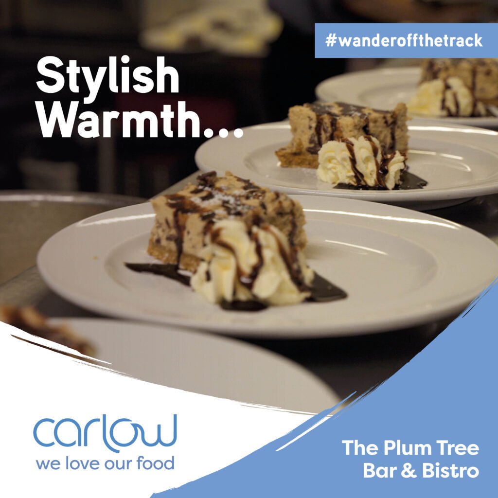 Southern Marketing Design Media Plum Tree social media 1