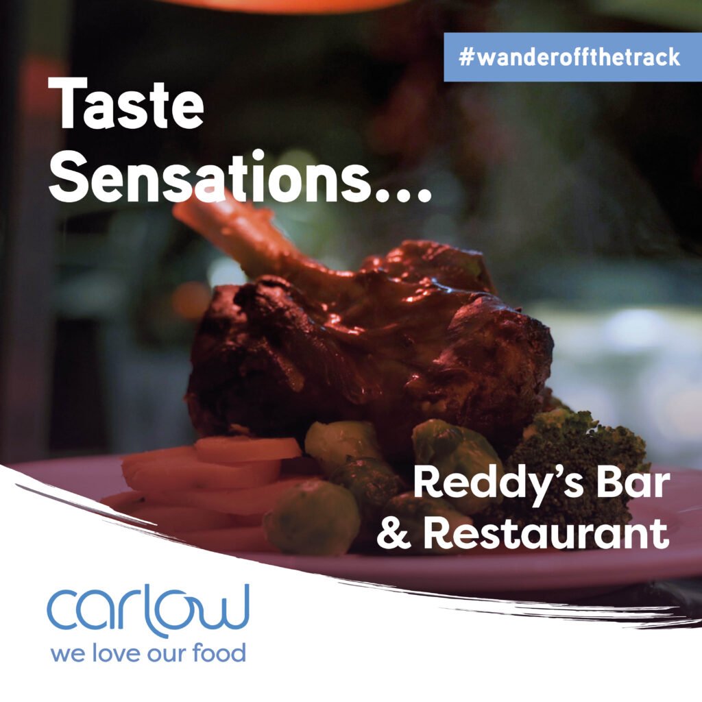 Southern Marketing Design Media Reddy’s social media 1