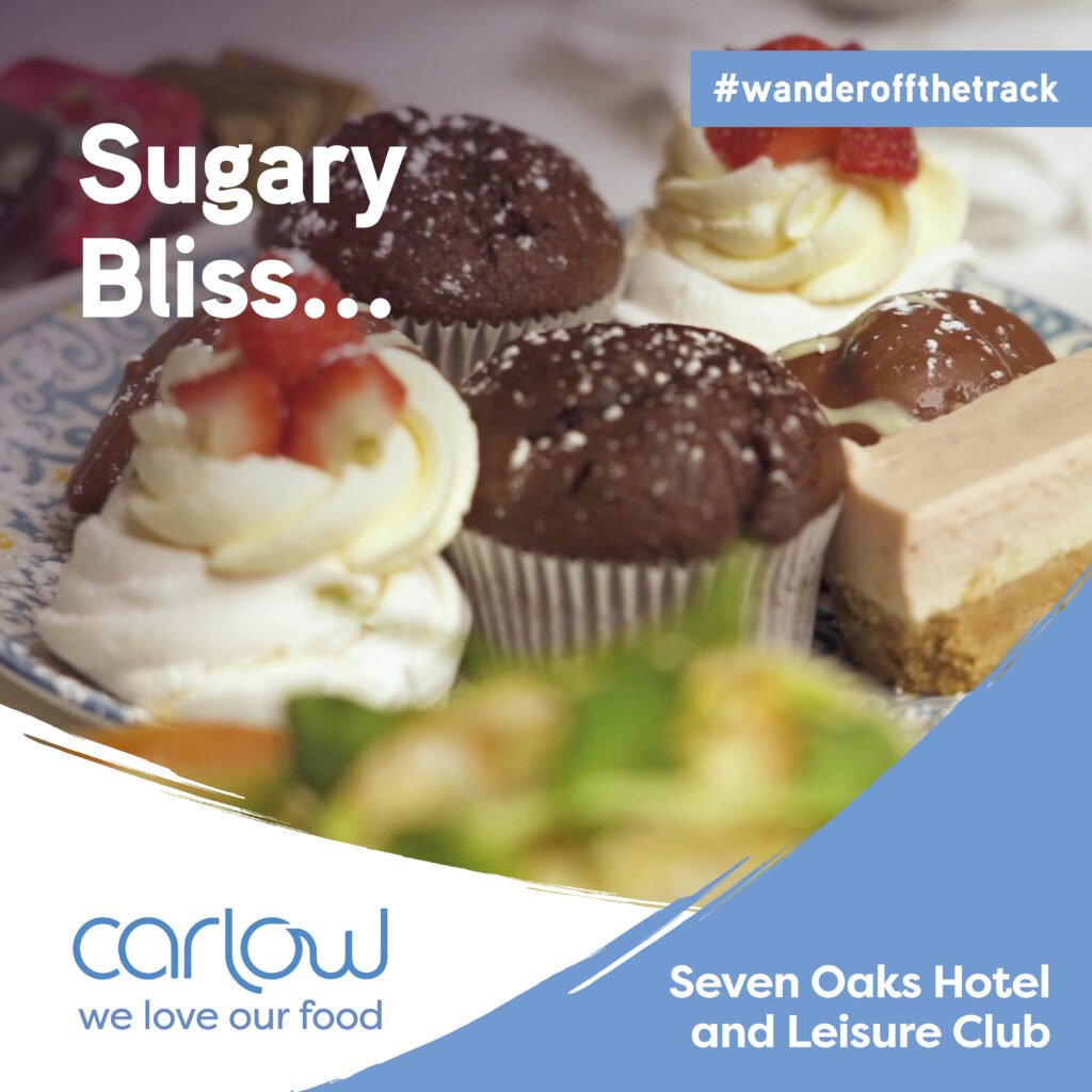 Southern Marketing Design Media Seven Oaks Hotel & Restaurant social media final 2