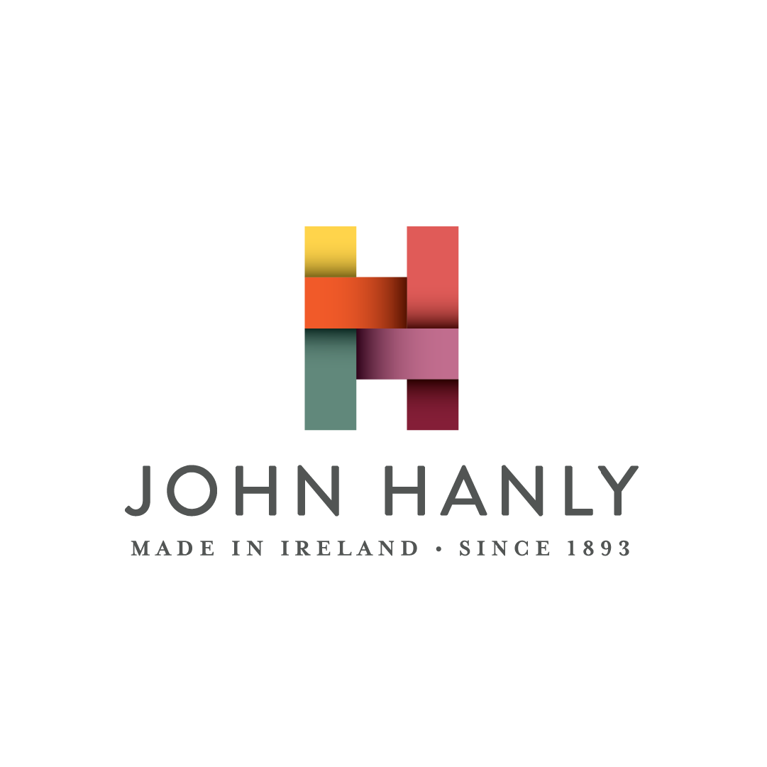 John Hanly & Co Logo Designed by Southern