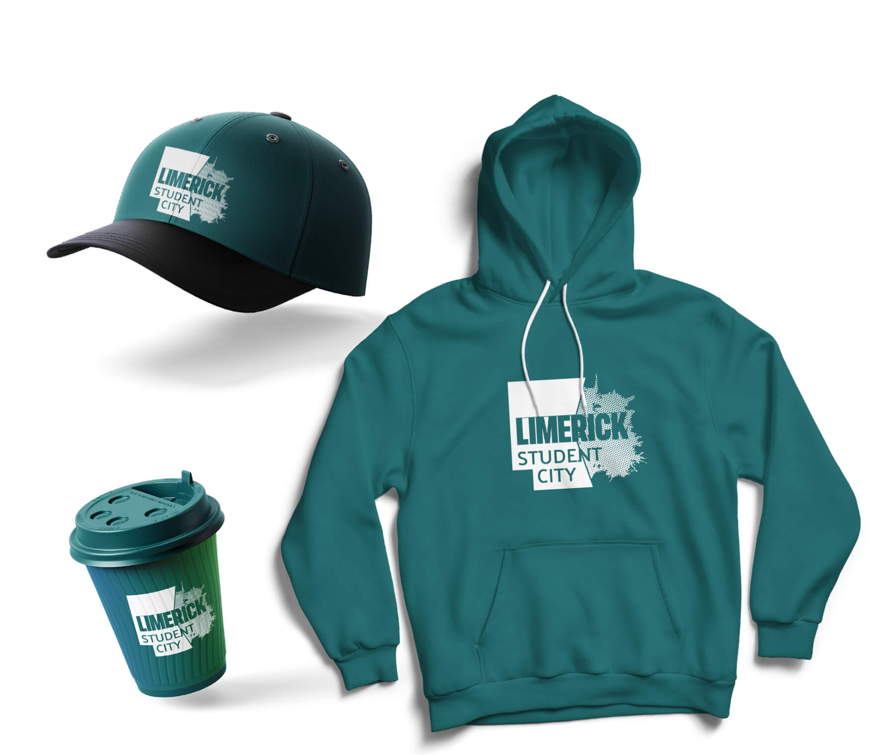 Limerick Student City Brand Southern