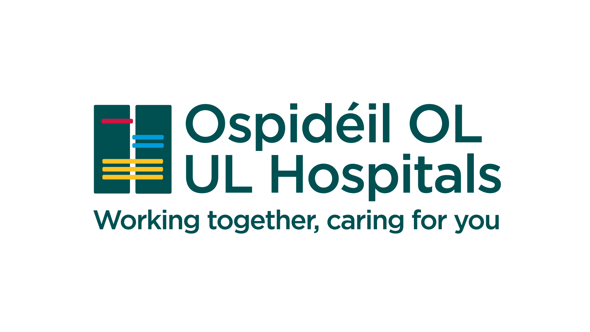 UL Hospitals Logo Southern Services