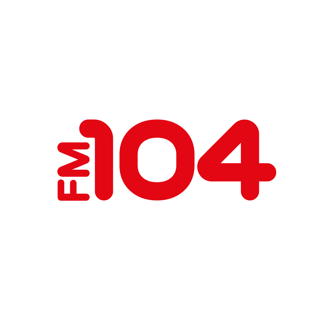 fm104 Southern Logo